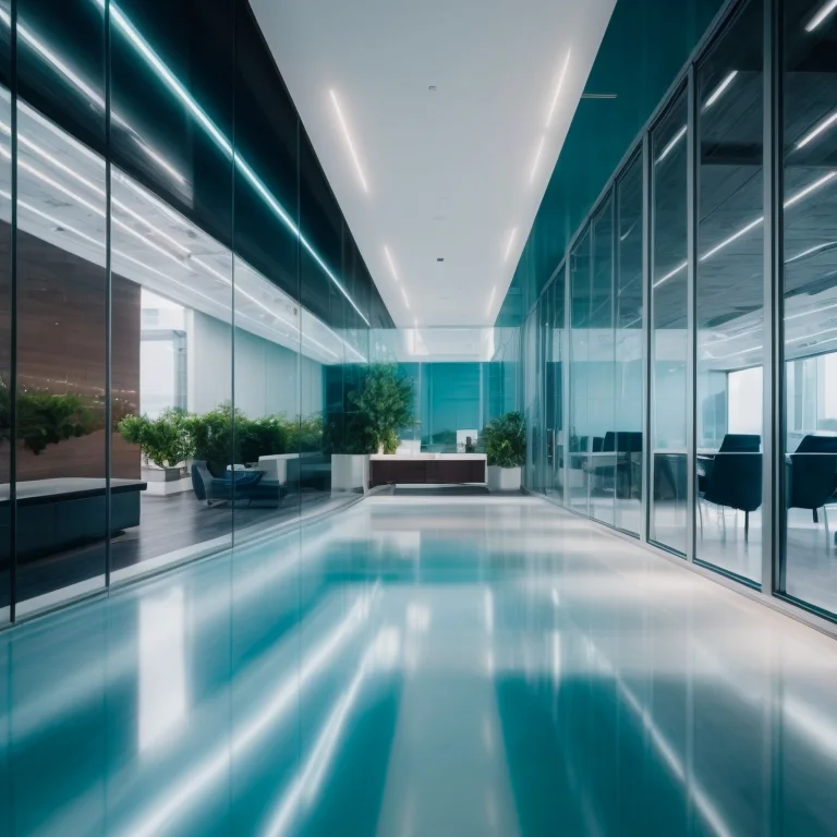 Innovative AI-Entwicklung